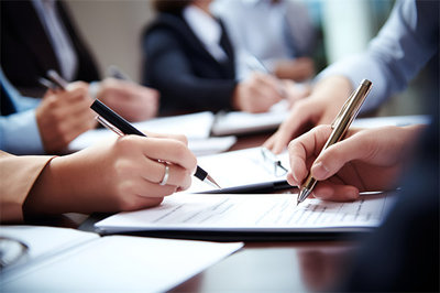 營銷咨詢公司的專業(yè)服務(wù)如何助力企業(yè)提升銷售業(yè)績?